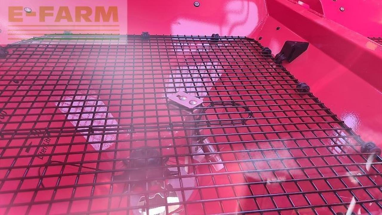 Düngerstreuer typu Rauch axis h 30.2 emc varispread pro isobus förderfähig!, Gebrauchtmaschine w WALDKAPPEL-BISCHHAUSEN (Zdjęcie 15)