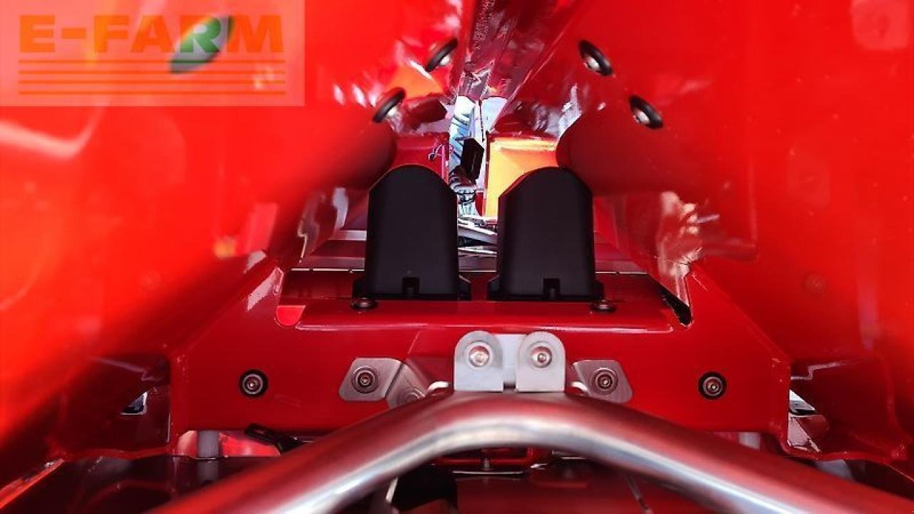 Düngerstreuer des Typs Rauch axis h 30.2 emc varispread pro isobus förderfähig!, Gebrauchtmaschine in WALDKAPPEL-BISCHHAUSEN (Bild 12)