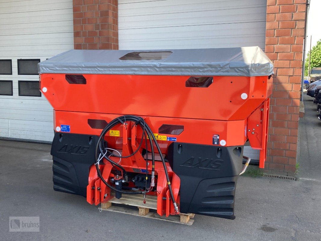 Düngerstreuer of the type Rauch AXIS H 30.2 EMC - VariSpread Pro NEU - Bj. 2025, Neumaschine in Karstädt (Picture 1)