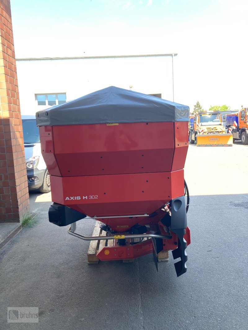 Düngerstreuer of the type Rauch AXIS H 30.2 EMC - VariSpread Pro NEU - Bj. 2025, Neumaschine in Karstädt (Picture 8)