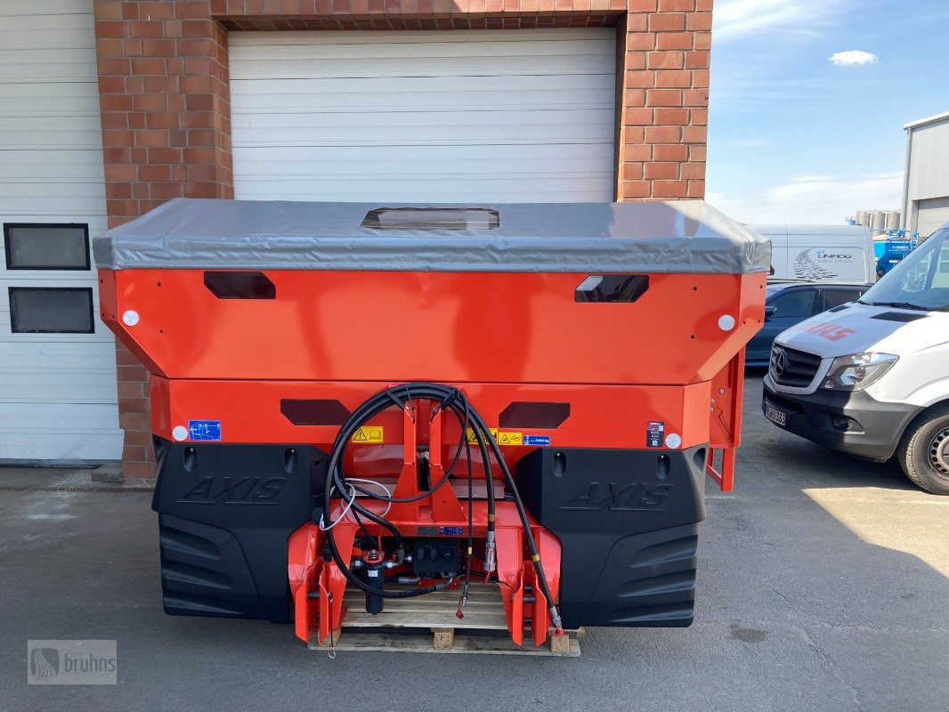 Düngerstreuer of the type Rauch AXIS H 30.2 EMC - VariSpread Pro NEU - Bj. 2025, Neumaschine in Karstädt (Picture 2)