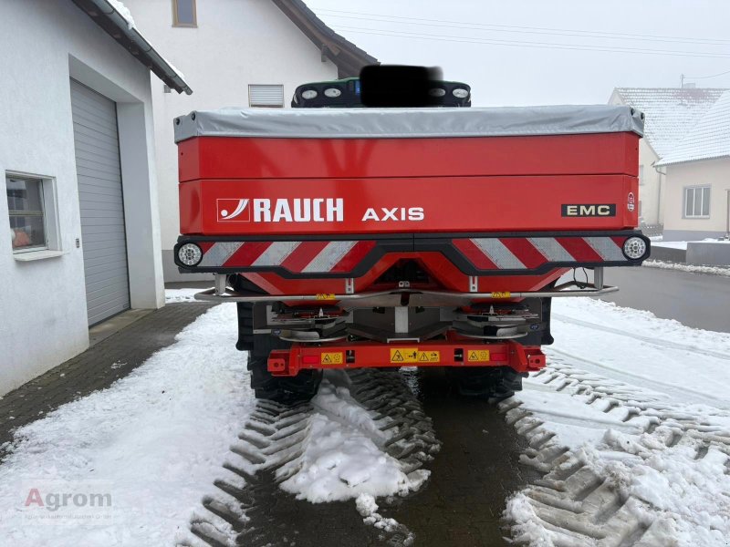 Düngerstreuer typu Rauch Axis H 30.2 EMC VS, Neumaschine v Riedhausen