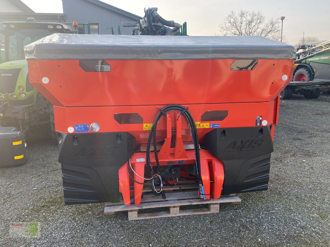 Düngerstreuer del tipo Rauch AXIS H 30.2 EMC VSpro, Neumaschine In Schenefeld (Immagine 5)