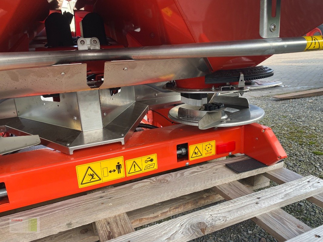 Düngerstreuer del tipo Rauch AXIS H 30.2 EMC VSpro, Neumaschine In Schenefeld (Immagine 2)