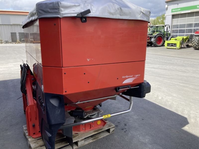 Düngerstreuer от тип Rauch AXIS H 30.2 EMC+W VS pro ISO, Gebrauchtmaschine в Wülfershausen an der Saale (Снимка 11)