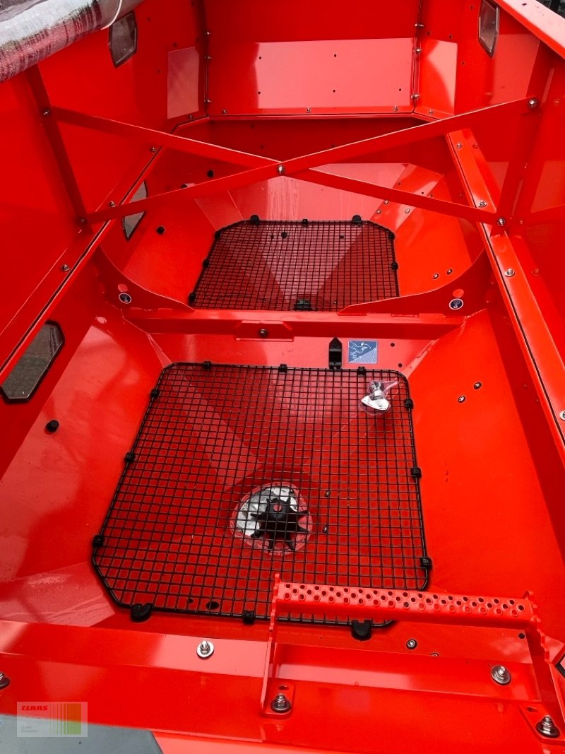 Düngerstreuer a típus Rauch AXIS H 30.2 EMC+W-VSpro-ISO, Neumaschine ekkor: Risum-Lindholm (Kép 5)