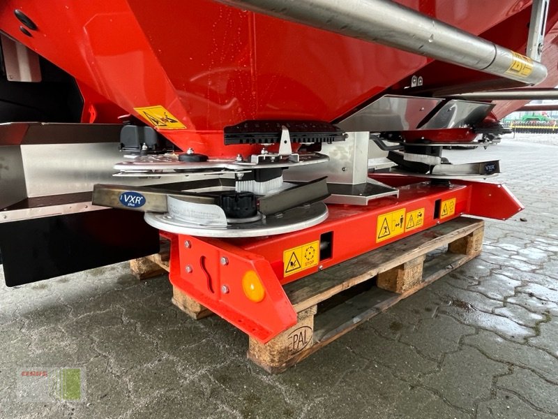 Düngerstreuer a típus Rauch AXIS H 30.2 EMC+W-VSpro-ISO, Neumaschine ekkor: Risum-Lindholm (Kép 6)