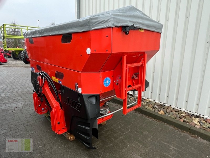 Düngerstreuer a típus Rauch AXIS H 30.2 EMC+W-VSpro-ISO, Neumaschine ekkor: Risum-Lindholm (Kép 1)