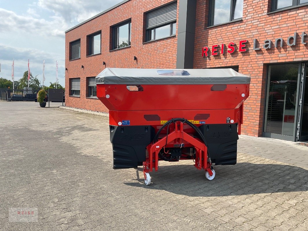 Düngerstreuer del tipo Rauch AXIS H 30.2 EMC+W, Neumaschine In Lippetal / Herzfeld (Immagine 2)