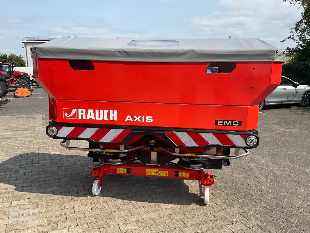 Düngerstreuer del tipo Rauch AXIS H 30.2 EMC+W, Neumaschine In Lippetal / Herzfeld (Immagine 3)
