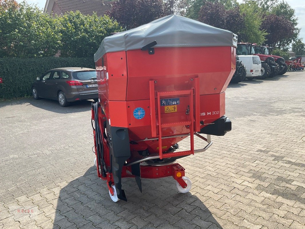 Düngerstreuer del tipo Rauch AXIS H 30.2 EMC+W, Neumaschine In Lippetal / Herzfeld (Immagine 6)