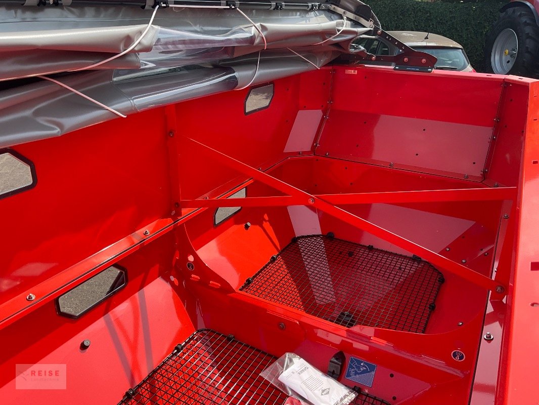Düngerstreuer del tipo Rauch AXIS H 30.2 EMC+W, Neumaschine In Lippetal / Herzfeld (Immagine 8)