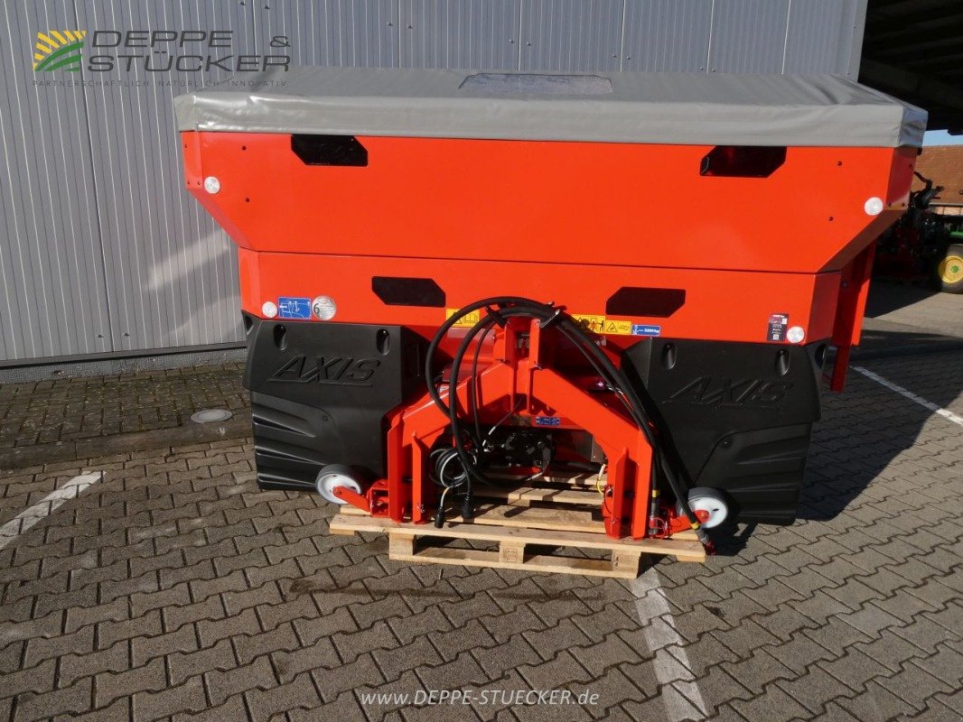 Düngerstreuer za tip Rauch AXIS H 30.2 EMC+W, Neumaschine u Lauterberg/Barbis (Slika 2)