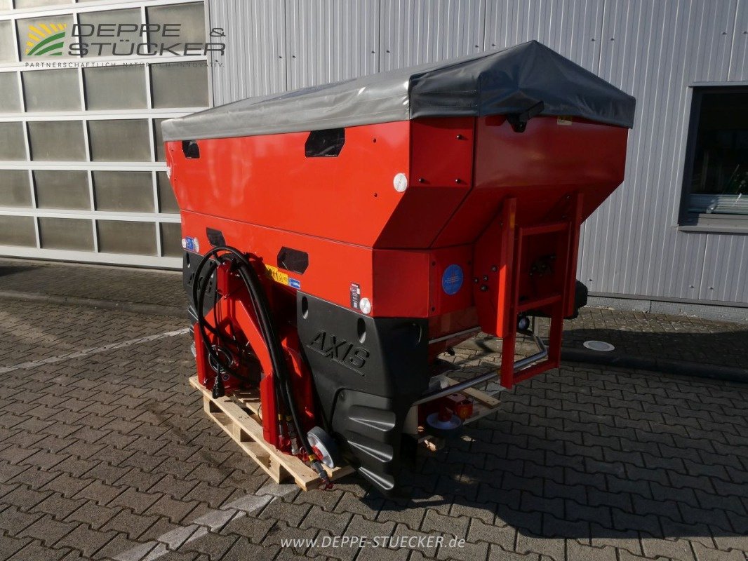 Düngerstreuer za tip Rauch AXIS H 30.2 EMC+W, Neumaschine u Lauterberg/Barbis (Slika 3)