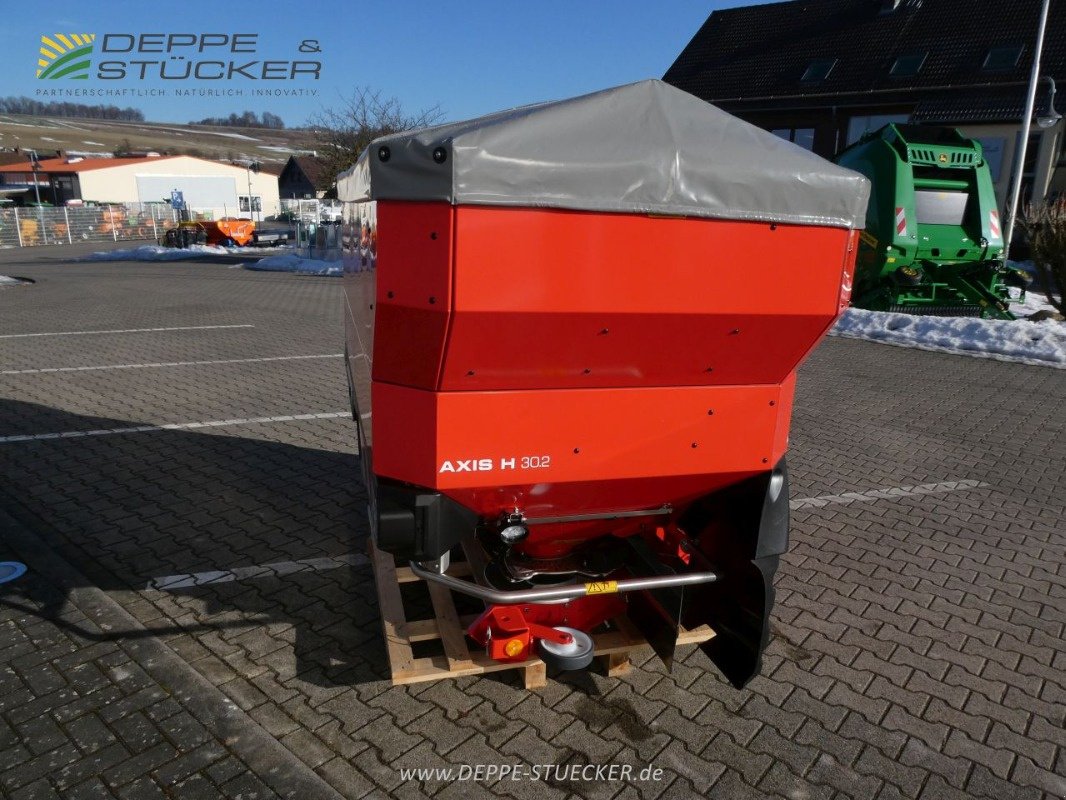 Düngerstreuer za tip Rauch AXIS H 30.2 EMC+W, Neumaschine u Lauterberg/Barbis (Slika 6)