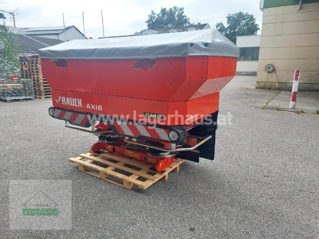 Düngerstreuer tip Rauch AXIS-H 30.2 EMC+W, Neumaschine in Haag (Poză 6)