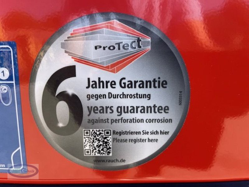 Düngerstreuer tipa Rauch AXIS H 30.2 EMC+W, Neumaschine u Münzkirchen (Slika 9)