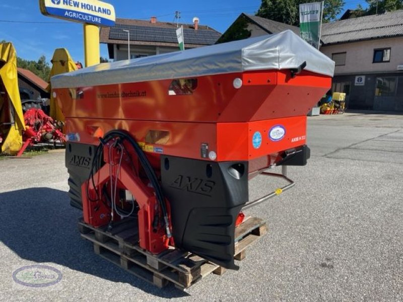Düngerstreuer tipa Rauch AXIS H 30.2 EMC+W, Neumaschine u Münzkirchen (Slika 7)
