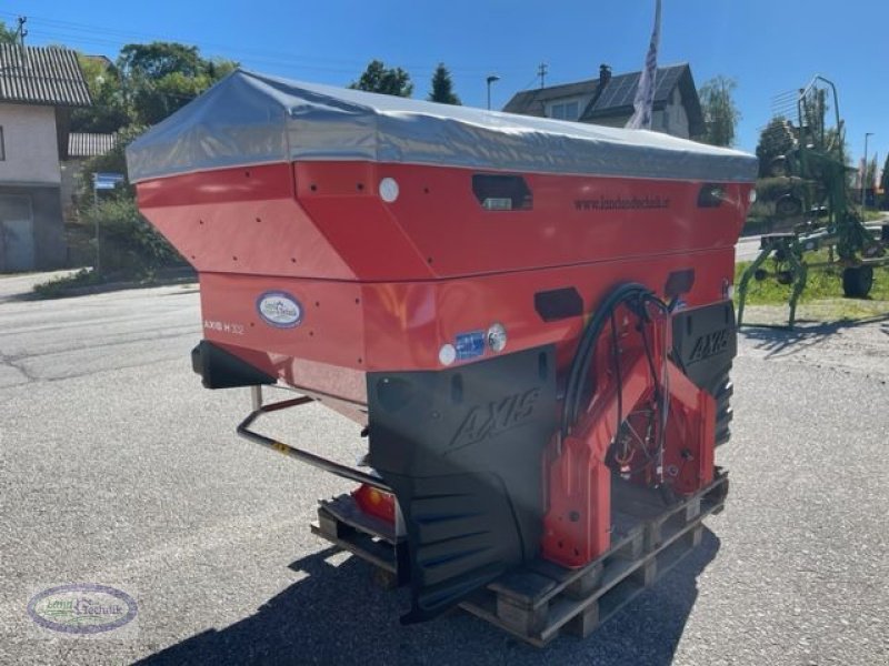 Düngerstreuer tipa Rauch AXIS H 30.2 EMC+W, Neumaschine u Münzkirchen (Slika 10)