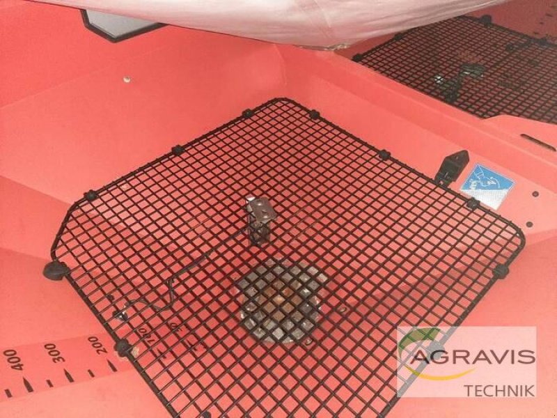 Düngerstreuer типа Rauch AXIS-H 30.2 EMC, Gebrauchtmaschine в Calbe / Saale (Фотография 10)