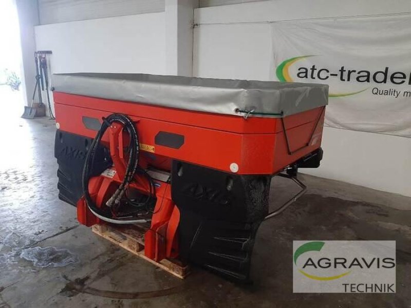 Düngerstreuer типа Rauch AXIS-H 30.2 EMC, Gebrauchtmaschine в Calbe / Saale (Фотография 3)