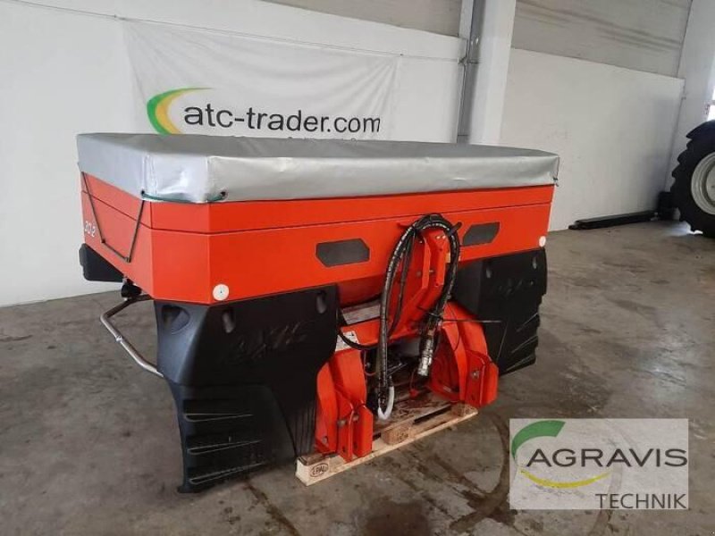 Düngerstreuer типа Rauch AXIS-H 30.2 EMC, Gebrauchtmaschine в Calbe / Saale (Фотография 1)