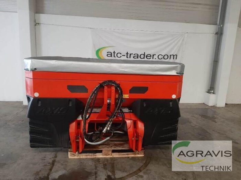 Düngerstreuer типа Rauch AXIS-H 30.2 EMC, Gebrauchtmaschine в Calbe / Saale (Фотография 2)