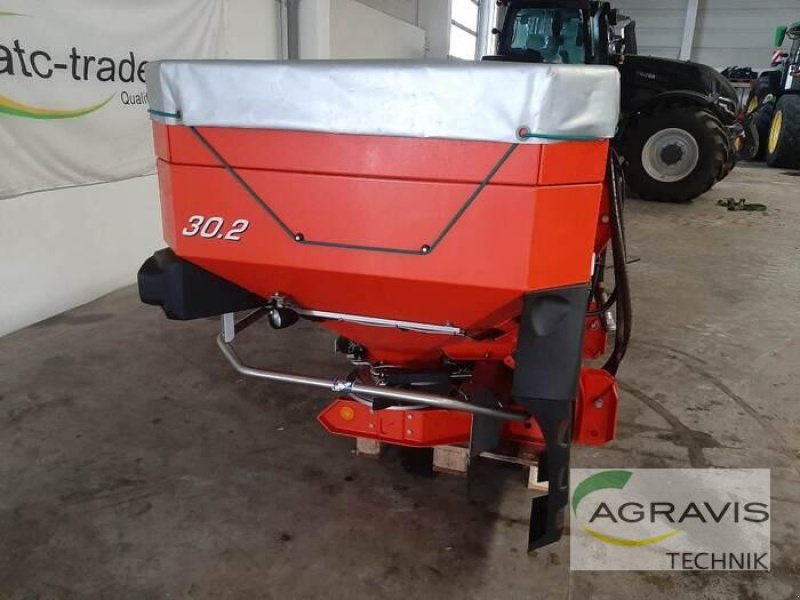 Düngerstreuer типа Rauch AXIS-H 30.2 EMC, Gebrauchtmaschine в Calbe / Saale (Фотография 7)