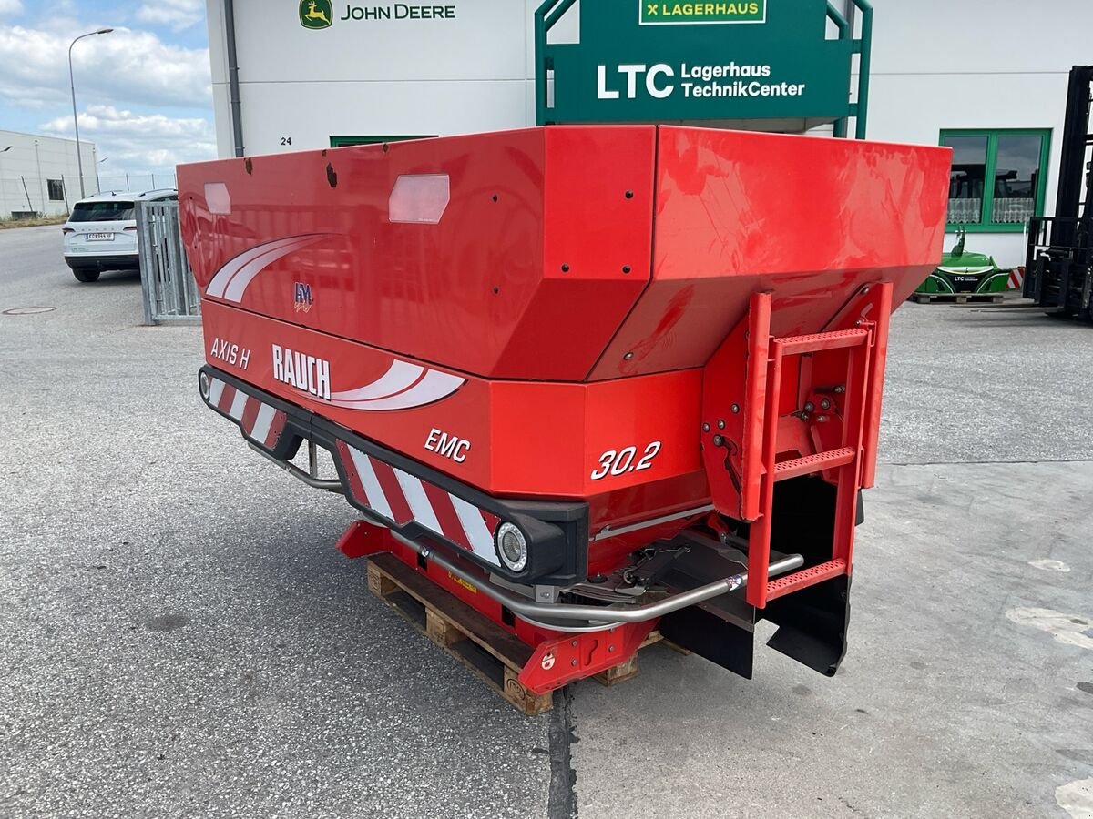 Düngerstreuer tipa Rauch Axis H 30.2 EMC, Gebrauchtmaschine u Zwettl (Slika 3)