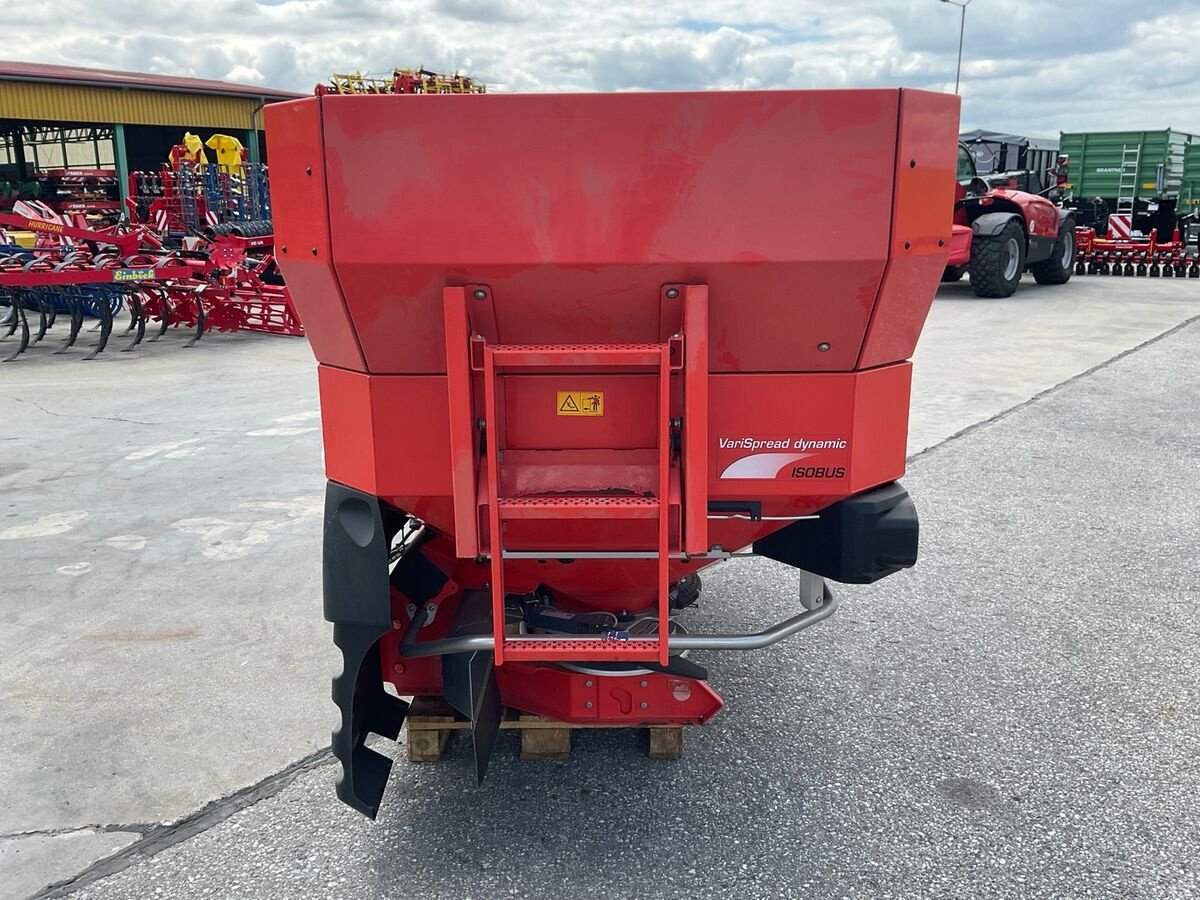 Düngerstreuer tipa Rauch Axis H 30.2 EMC, Gebrauchtmaschine u Zwettl (Slika 10)