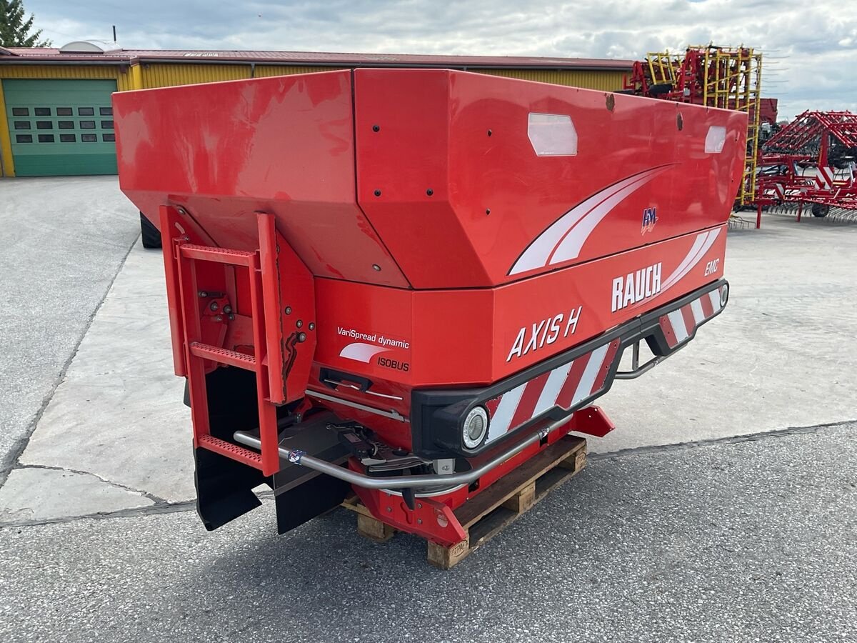 Düngerstreuer tipa Rauch Axis H 30.2 EMC, Gebrauchtmaschine u Zwettl (Slika 4)