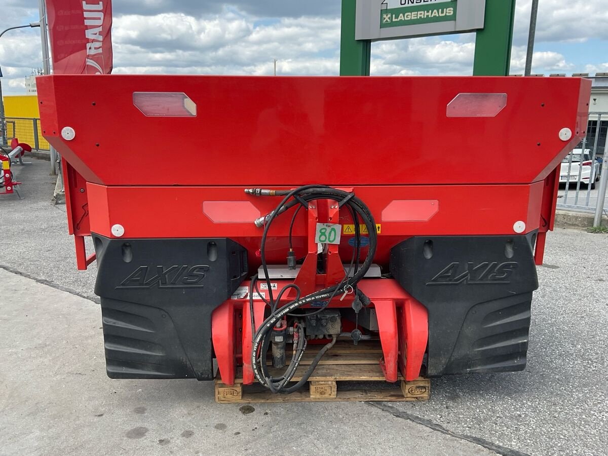 Düngerstreuer tipa Rauch Axis H 30.2 EMC, Gebrauchtmaschine u Zwettl (Slika 5)