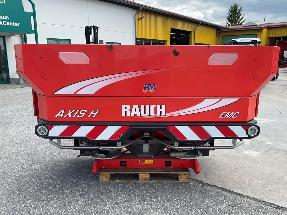 Düngerstreuer tipa Rauch Axis H 30.2 EMC, Gebrauchtmaschine u Zwettl (Slika 9)