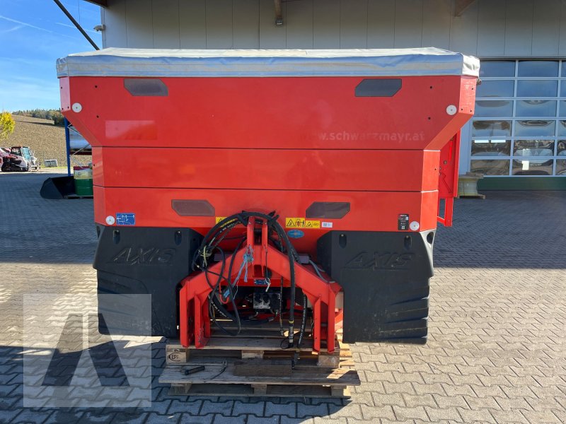 Düngerstreuer del tipo Rauch Axis-H 30.2, Gebrauchtmaschine In Tettenweis I Karpfham (Immagine 1)