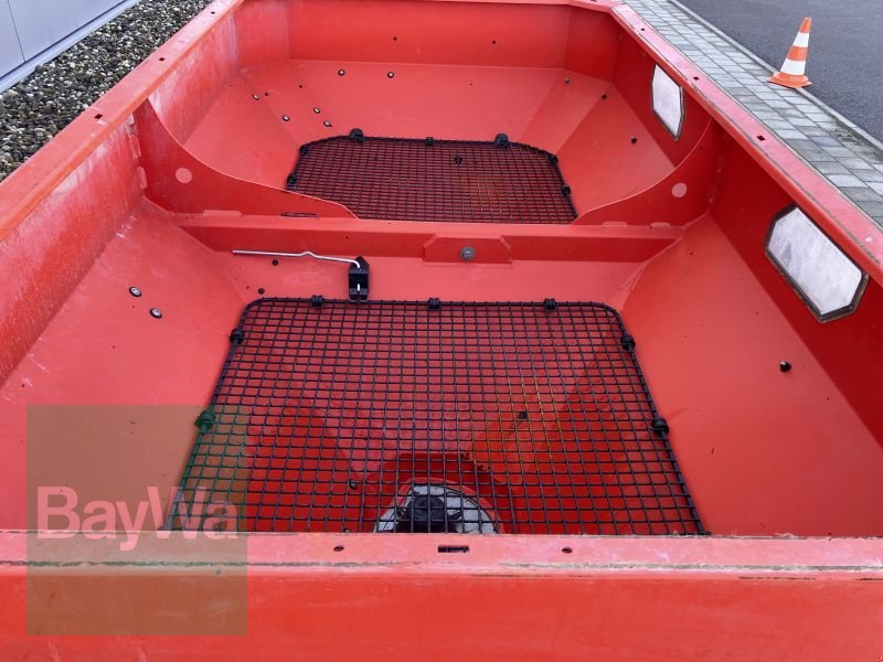 Düngerstreuer za tip Rauch AXIS H 30.2EMC+W, Gebrauchtmaschine u Großweitzschen  (Slika 5)