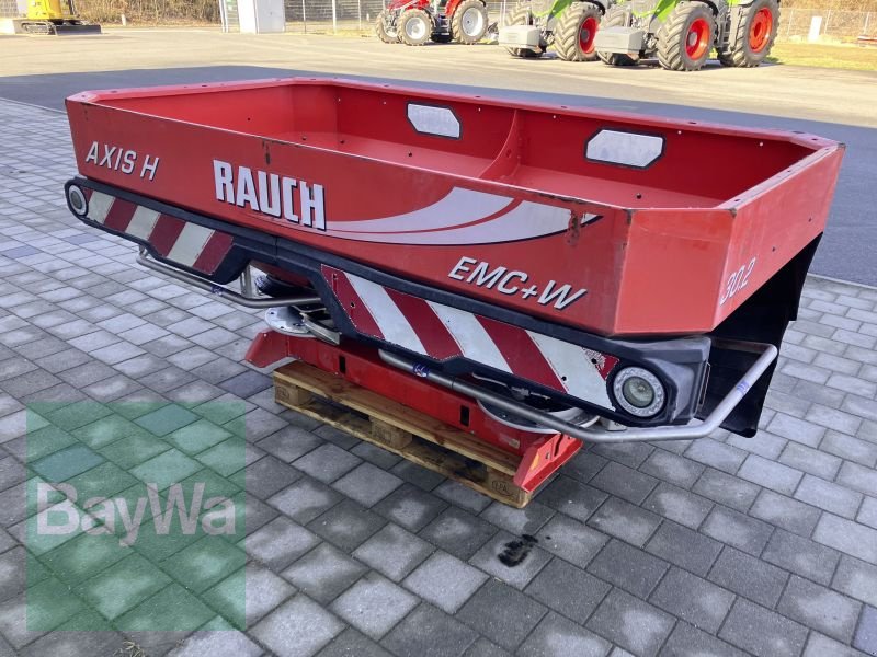 Düngerstreuer za tip Rauch AXIS H 30.2EMC+W, Gebrauchtmaschine u Großweitzschen  (Slika 4)