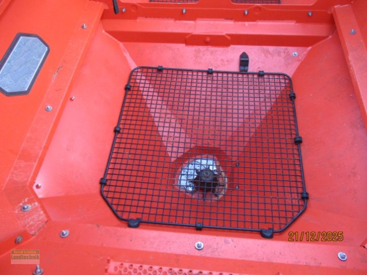 Düngerstreuer του τύπου Rauch Axis H 50.1 EMC+W Aufgearbeitet, Gebrauchtmaschine σε Büren (Φωτογραφία 5)