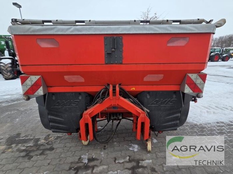 Düngerstreuer des Typs Rauch AXIS H-50.1 EMC+W, Gebrauchtmaschine in Calbe / Saale (Bild 5)