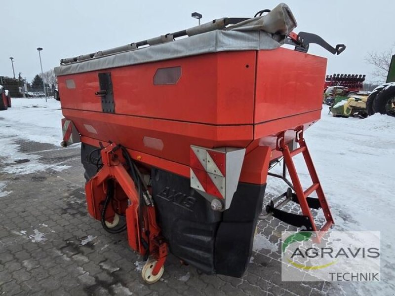 Düngerstreuer des Typs Rauch AXIS H-50.1 EMC+W, Gebrauchtmaschine in Calbe / Saale