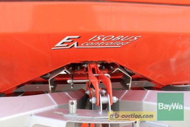 Düngerstreuer des Typs Rauch AXIS-H 50.1 EMC+W, Gebrauchtmaschine in Straubing (Bild 8)