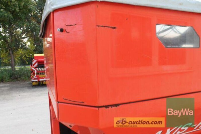 Düngerstreuer des Typs Rauch AXIS-H 50.1 EMC+W, Gebrauchtmaschine in Straubing (Bild 9)