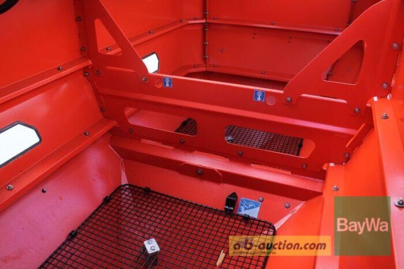 Düngerstreuer типа Rauch AXIS-H 50.1 EMC+W, Gebrauchtmaschine в Straubing (Фотография 10)