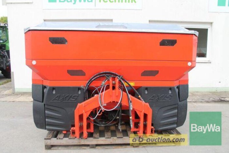 Düngerstreuer типа Rauch AXIS-H 50.1 EMC+W, Gebrauchtmaschine в Straubing (Фотография 2)