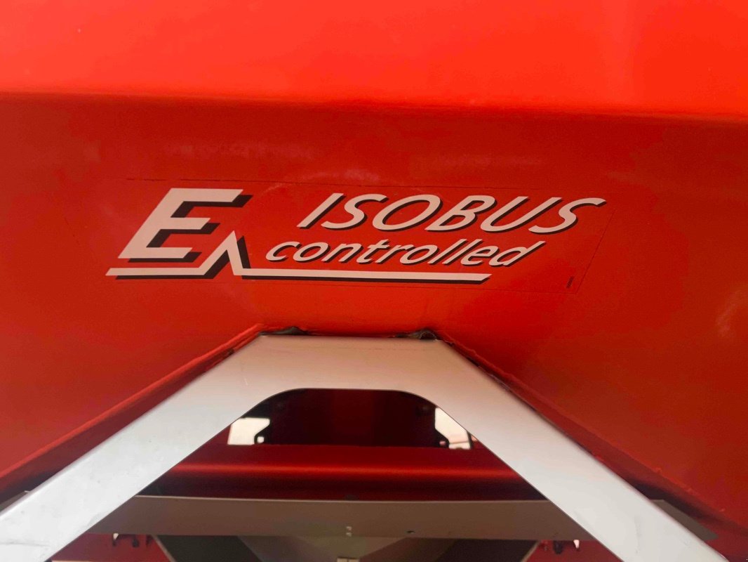 Düngerstreuer des Typs Rauch Axis H 50.1 EMC+W, Gebrauchtmaschine in Lauterberg/Barbis (Bild 2)