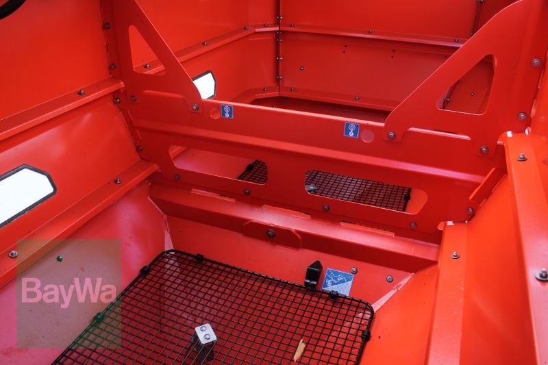 Düngerstreuer of the type Rauch AXIS-H 50.1 EMC+W, Gebrauchtmaschine in Straubing (Picture 10)