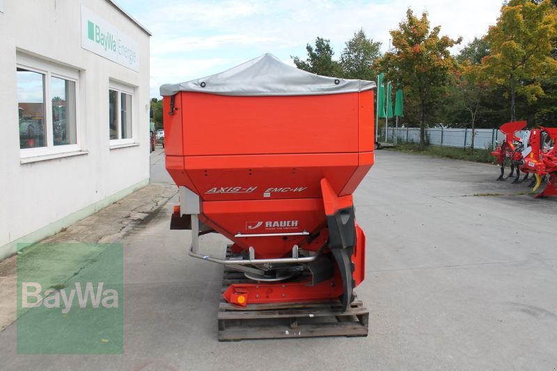Düngerstreuer of the type Rauch AXIS-H 50.1 EMC+W, Gebrauchtmaschine in Straubing (Picture 3)