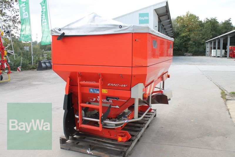 Düngerstreuer of the type Rauch AXIS-H 50.1 EMC+W, Gebrauchtmaschine in Straubing (Picture 5)