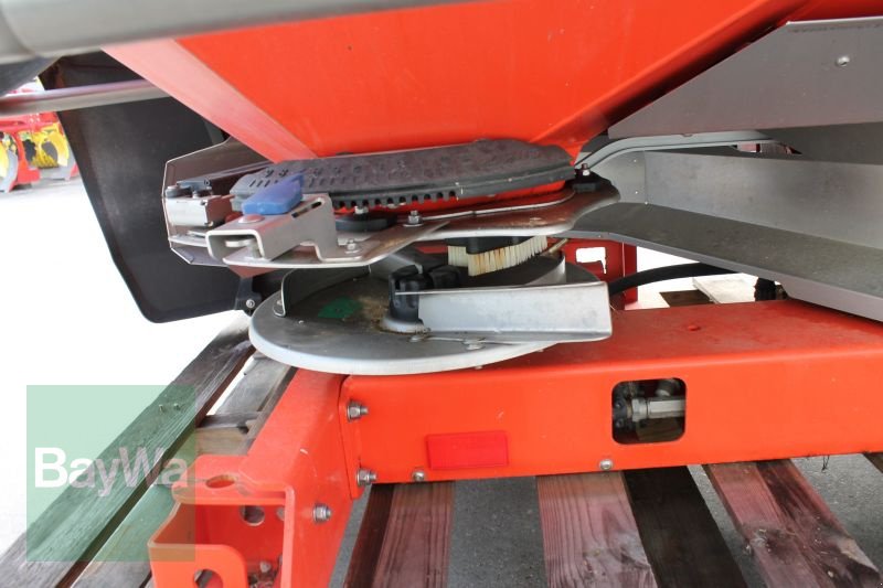 Düngerstreuer of the type Rauch AXIS-H 50.1 EMC+W, Gebrauchtmaschine in Straubing (Picture 7)