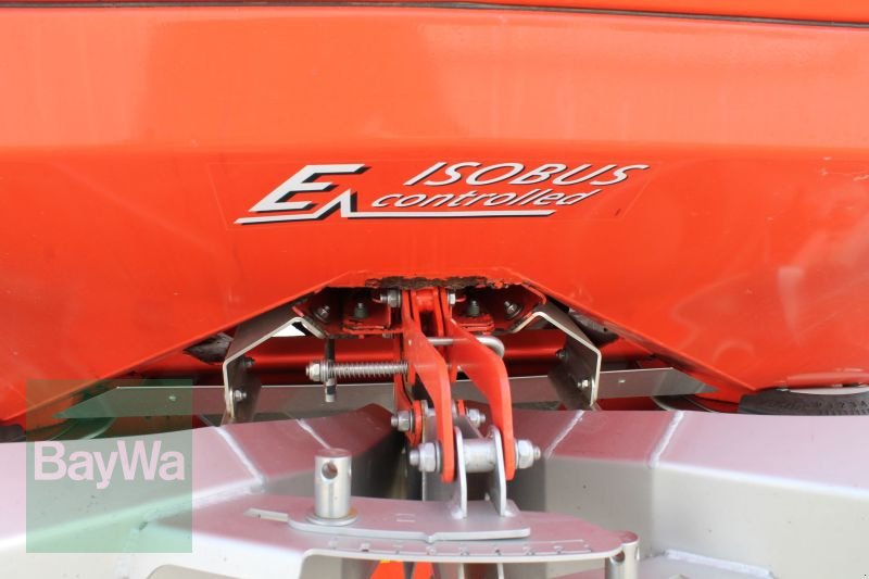 Düngerstreuer of the type Rauch AXIS-H 50.1 EMC+W, Gebrauchtmaschine in Straubing (Picture 8)