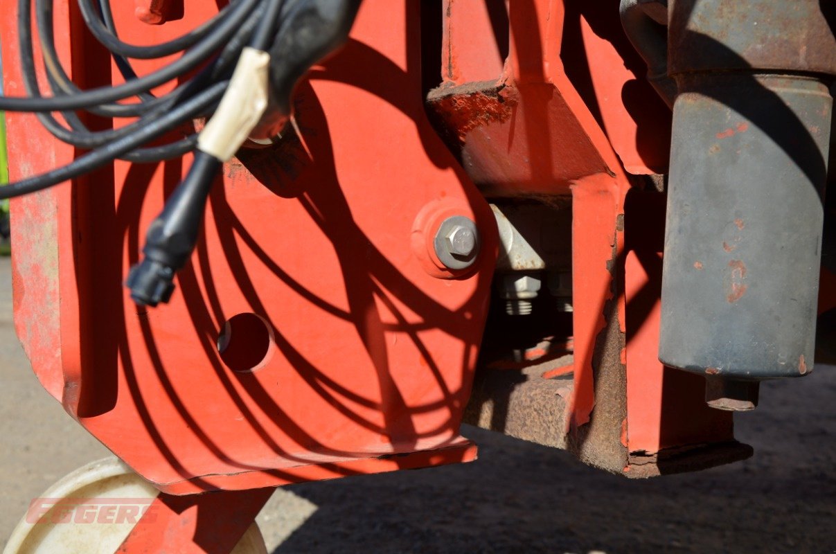 Düngerstreuer Türe ait Rauch AXIS H 50.1 EMC+W, Gebrauchtmaschine içinde Suhlendorf (resim 5)